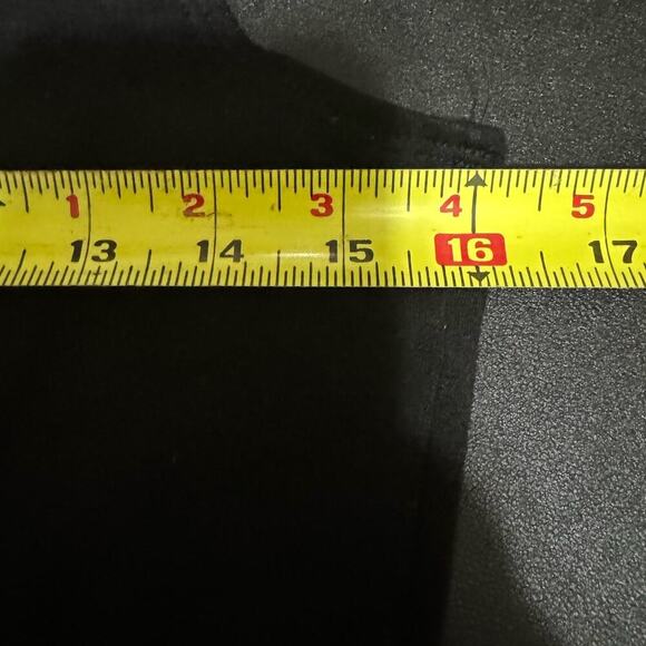 Beyond Yoga Just Chillin Romper Racerback Sleeveless Drawstring Black Size Small - Picture 9 of 10